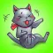 Lovely Cat Emoji