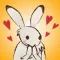 Frog and Rabbit