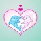 Dolphins Stickers