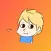 Handsome Boy Sticker Pack