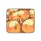 Cute Raccoon Stickers