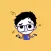 Four-Eyes Stickers