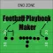 Football Playbook Maker