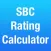 SBC Rating Calculator