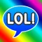 Animated Message Bubbles