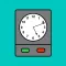 Contractor Time Clock