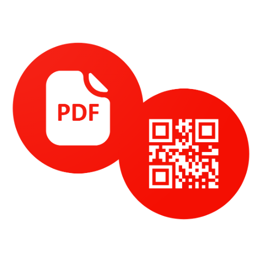 PDF conversor código QR