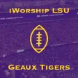 iWorship LSU