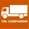 CDL Class A Exam Practice