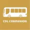 CDL Class B and Bus Exam
