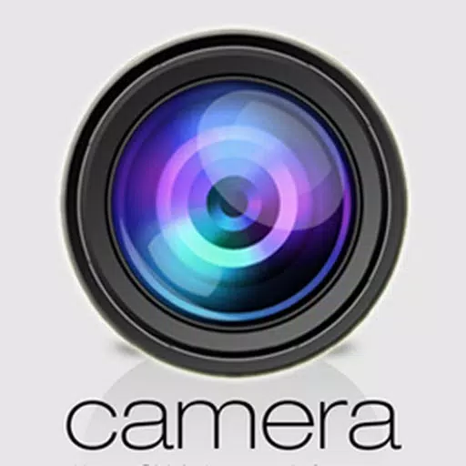 DCAM-Camera DCAM-Camera