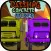 Dazzling Concrete Mixer Racing