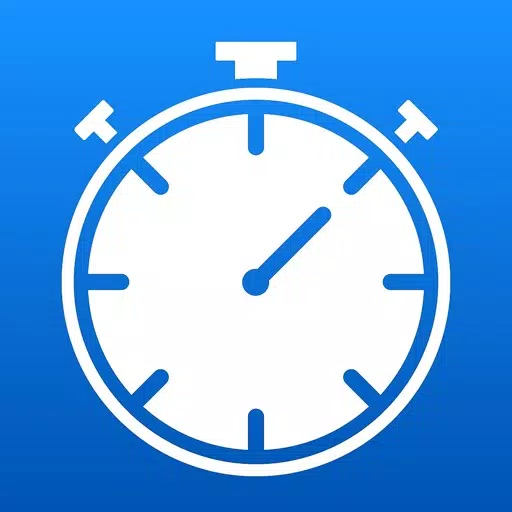 Interval Timer Pro-HIIT Tabata