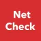 Net Check Tool