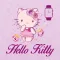 Hello Kitty Watchfaces