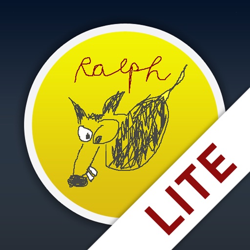 Ralph the Restless Rhythm Rat Ralph the Restless Rhythm Rat
