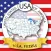 USA Puzzle • Geography