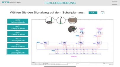 tec2SKILL DETECT Screenshots