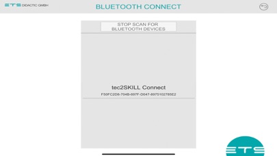 tec2SKILL DETECT Screenshots