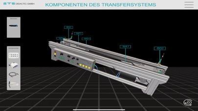 tec2SKILL DETECT Screenshots