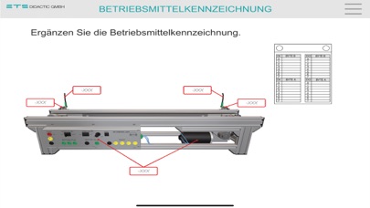 tec2SKILL DETECT Screenshots