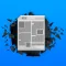 News Paper flat