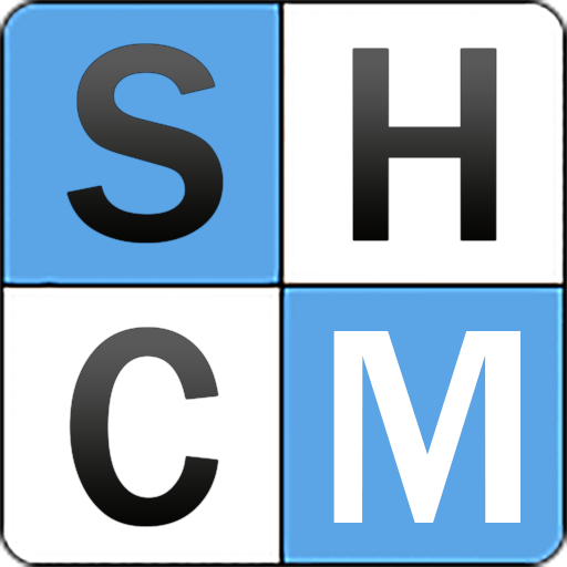 SHC 8 Mobile