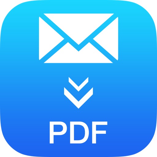 Mail to PDF - Importer and Archivist for e-mails Mail to PDF - Importer and Archivist for e-mails
