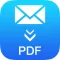 Mail to PDF - Importer and Archivist for e-mails