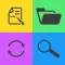 MobiFolders 4
