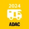 ADAC Camping / Stellplatz 2024