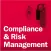 Compliance & Risk Management