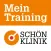Mein Training@Schön Klinik