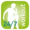 life-ness Workout 24/7