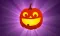 Pumpkin Shooter