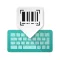 ScanKey - QR OCR NFC Keyboard