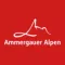 Tourenplaner Ammergauer Alpen