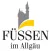 Füssen im Allgäu