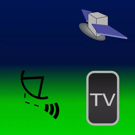 SAT>IP>Mobile SAT>IP>Mobile