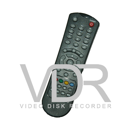 AndroVDR