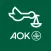 AOK Schwanger - Gesund Leben