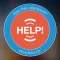 HandHelp - Emergency call app