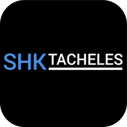 SHK Tacheles SHK Tacheles