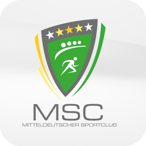 Mitteldeutscher SC Magdeburg