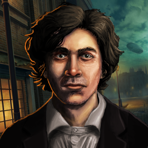 Lamplight City Lamplight City