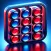 Red Blue Game