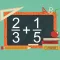 Adding Fractions