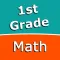 First Grade Math Trainer