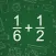 Math Shot Adding Fractions