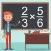 MathShot Multiplying Fractions